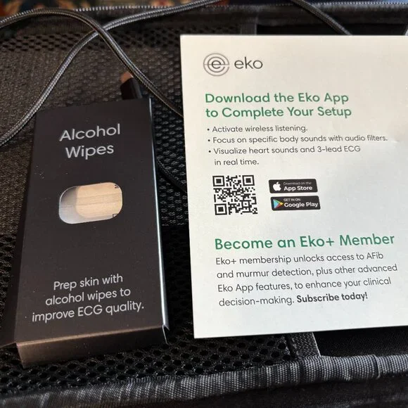 Eko Stethoscope - Picture 4 of 7